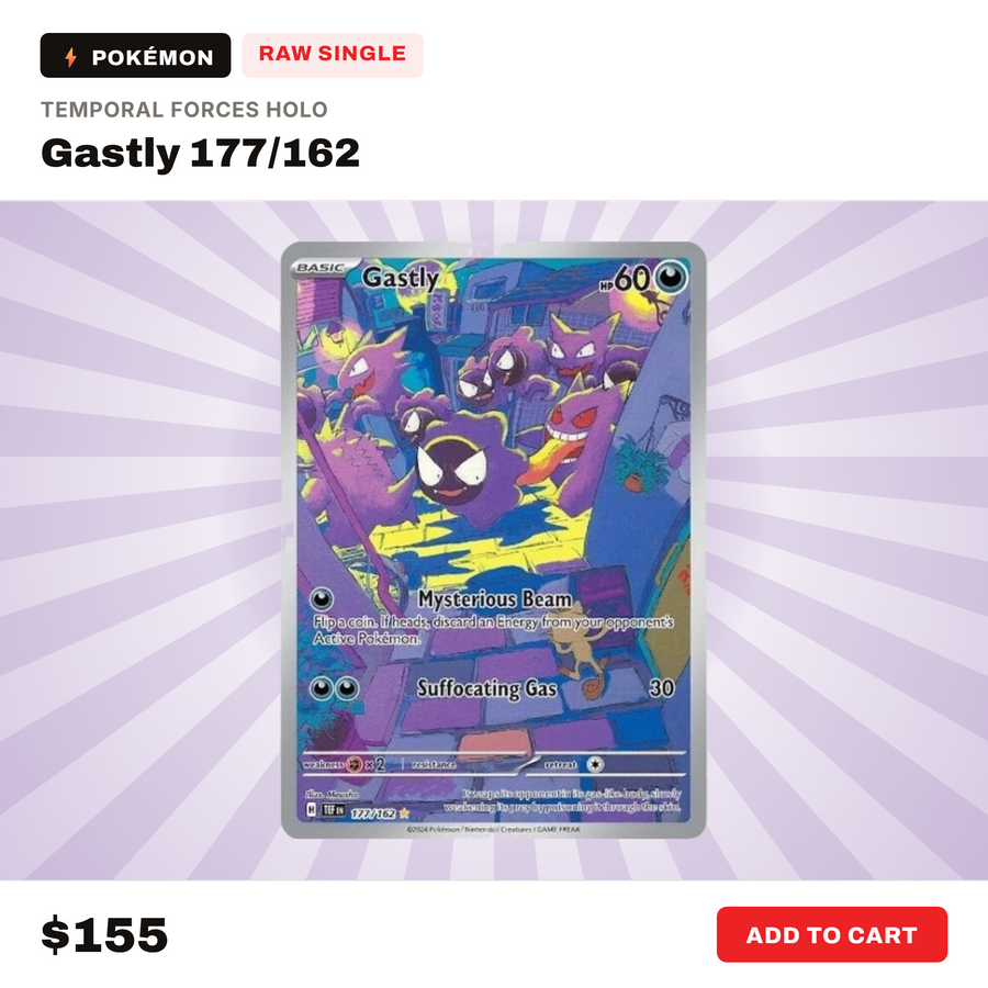 2024-pokemon-temporal-forces-177-162-gastly-illustration-rare