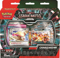 League Battle Deck [Charizard ex] – Miscellaneous Cards & Products