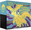 Pokémon TCG Ascended Heroes Elite Trainer Box (ETB) – English | Limited Stock