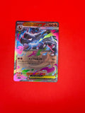 Mega Charizard X EX 013/080 Double Rare Inferno X Pokemon Japanese Near Mint