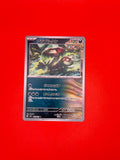 Brute Bonnet 487/742 Starter Deck 100 Battle Collection Pokemon Japanese NM