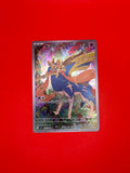 Zacian 087/080 Art Rare Inferno X Pokemon Japanese Near Mint